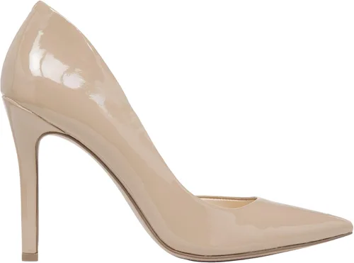 Vista 6 de Jessica Simpson Claudette para mujer Rojo