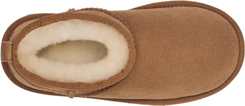 Vista 5 de UGG - Mini bota clásica para niños