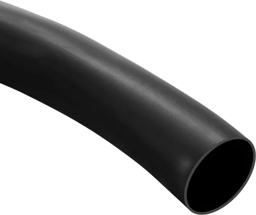 Vista 12 de uxcell Tubería negra del arnés de cable del tubo del PVC, manga de la identificación de 6.6 ft m los 10ft para la protección del alambre