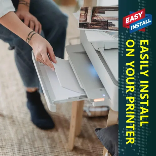 Vista 4 de TN830XL TN830 - Cartucho de tóner compatible con impresora Brother TN-830XL TN-830 para HL-L2400D HL-L2460DW HL-L2405W HL-L2420DW HL-L2460DWXL