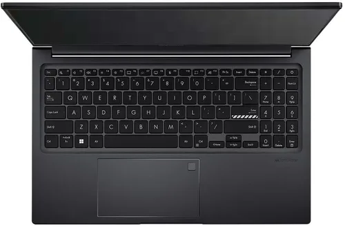 Vista 3 de ASUS Vivobook 16 Laptop: Intel Core i9-13900H, 32GB RAM, 1TB SSD, pantalla Full HD+ de 16" (1920x1200), Windows 11 Pro