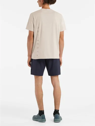 Vista 3 de Arcteryx Norvan Short 9 - Pantalones cortos para correr y senderismo ligeros y transpirables