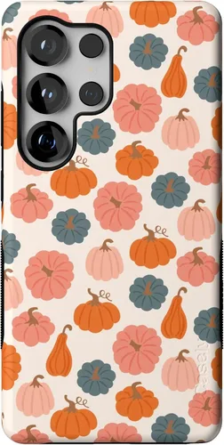 Vista 59 de Casely Funda para Galaxy S9 Postura de cadáver Yoga de esqueleto Diseño protector delgado esencial de doble capa
