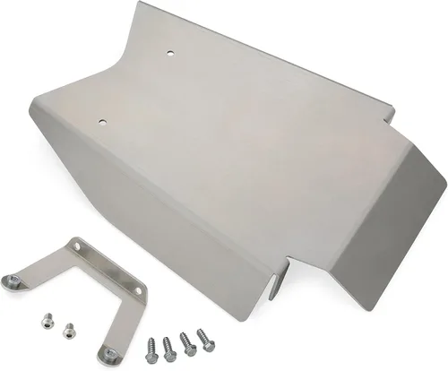 Vista 3 de Show Chrome 41-421 - Placa deslizante para Can-Am Ryker 2019+