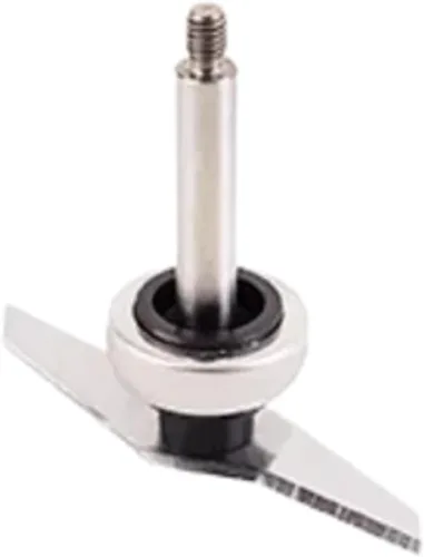 Vista 6 de Robot Coupe MMP160VV Mini mezclador de potencia de 7 pulgadas, licuadora de inmersión de velocidad variable, 1/3 HP, 120v (MINI MP 160 V.V.)