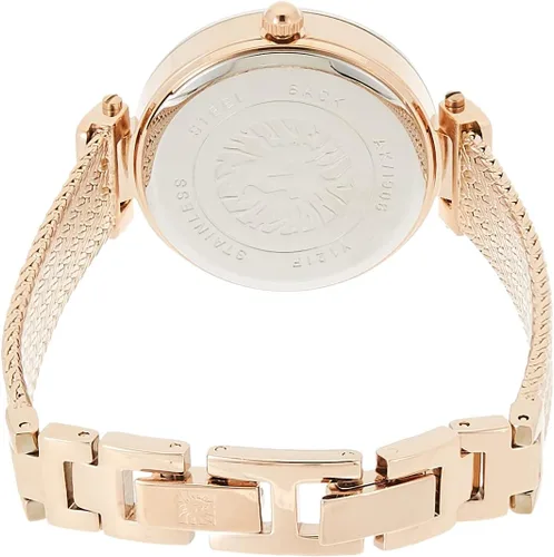 Vista 2 de Reloj de vestir Anne Klein (Modelo AK1906)