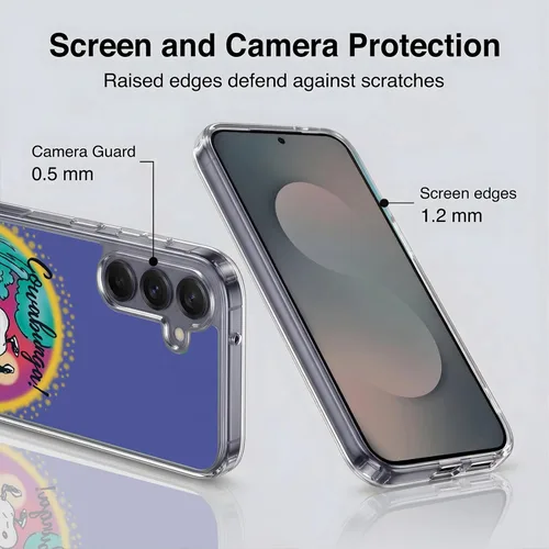 Vista 333 de Head Case Designs Officially Licensed Peanuts Beach Surf Snoopy Boardwalk Airbrush Gel Case [Military Grade Protection] Compatible with Google Pixel