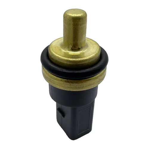 Vista 2 de DORVAK Coolant Temperature Sensor 06A919501A Compatible with VW A3 A4 A6 Q7 S5 S6 TT Beetle Golf GTI High Precision OEM Replacement