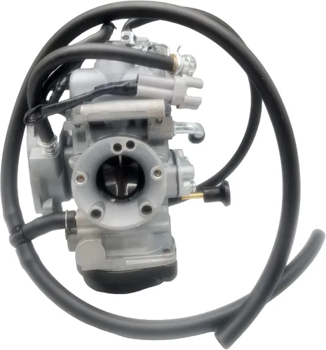 Vista 2 de Carburador para Yamaha Raptor 125 YFM125R YFM125RW 2011-2013 Reemplazo 2PA-14901-00-00 YFM125R 2011-2013 YFM125RW 2012-2013