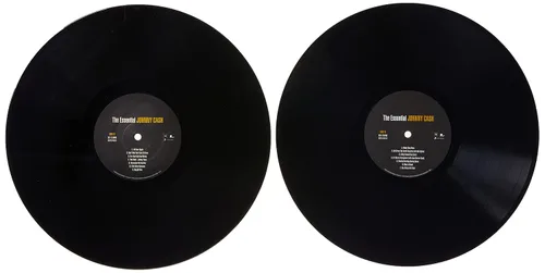 Vista 5 de The Essential Johnny Cash