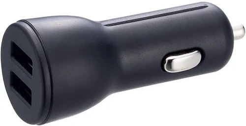 Vista 4 de SHARP IG-NX15-B [Plasmacluster NEXT ion generador para portavasos de coche, negro].