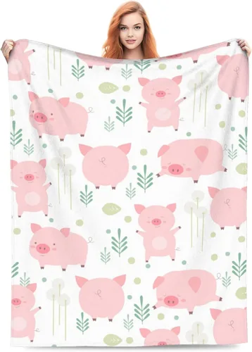 Vista 11 de Manta suave y cálida de mariposa azul, manta de cama ligera de franela de forro polar, regalo para niñas, niños, hombres y mujeres, silla, sofá, 50