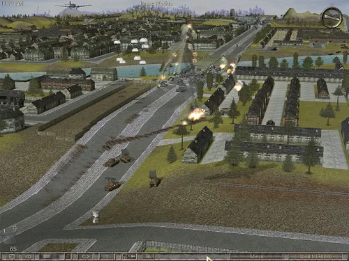 Vista 5 de World War 2 Panzer Claws and Panzer Claws 2 Download