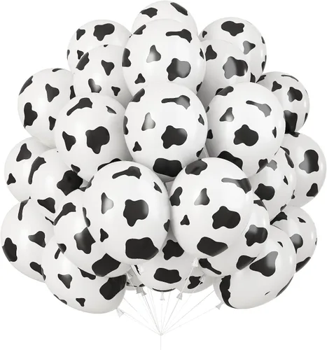 Vista 9 de Globos de Huellas de Patas de Perro, Globos de Látex de Cumpleaños con Lindo Tema de Cachorros y Mascotas para Niños y Niñas, Decoraciones de Fiesta