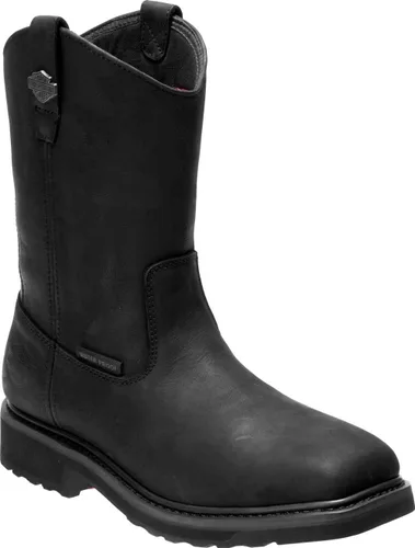 Vista 2 de Harley-Davidson Altman - Botas de acero para hombre