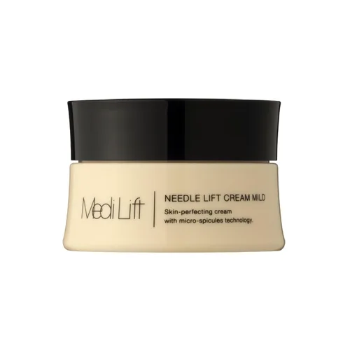 Vista 4 de MEDI LIFT NL Cream Tone + Plus 0.8 oz. Crema antienvejecimiento de tono uniforme YA-MAN
