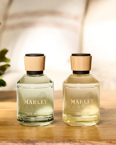Vista 7 de Michael Malul / Marley Soul Rebel -3.4 fl oz 3.4oz EDP