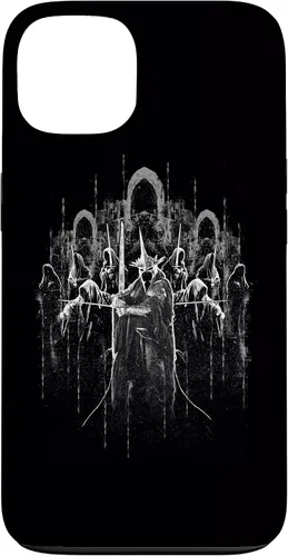 Vista 7 de The Lord of The Rings The Nine Case for iPhone 17