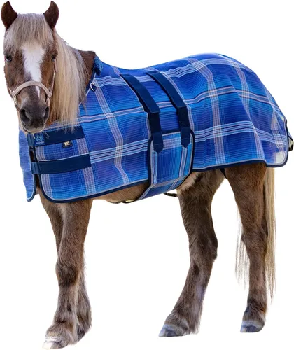 Vista 13 de Kensington KPP cobija para caballos pequeños