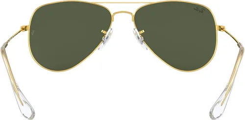 Vista 84 de Ray-Ban Rb3025 Classic Aviator - Lentes de sol clásicos de aviador