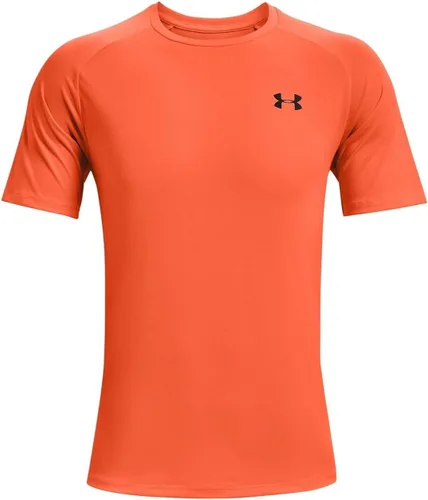 Vista 30 de Under Armour Camiseta de manga corta Tech 2.0 para hombre