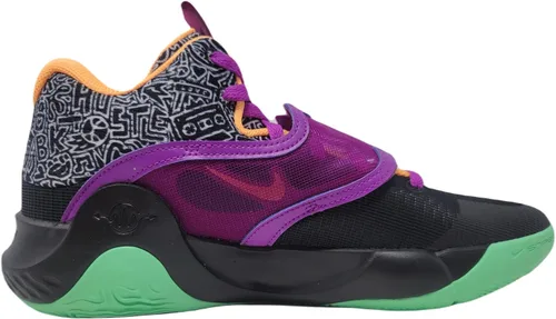 Vista 2 de Nike Zapatos de baloncesto Trey 5 X para hombre
