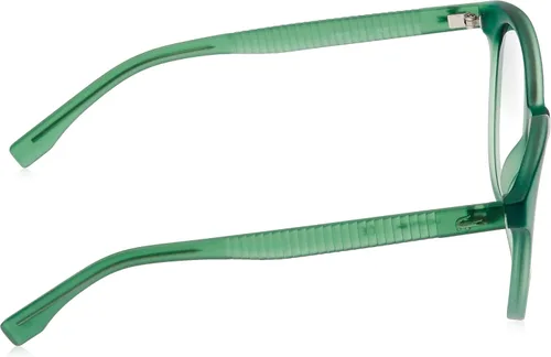 Vista 3 de Lacoste Gafas de sol redondas L887s para mujer