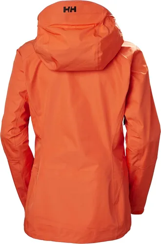 Vista 2 de Helly-Hansen Chaqueta Odin Mountain Infinity 3L Shell para mujer