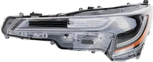 Vista 47 de Garage-Pro Faro delantero compatible con el lado del conductor Kia Sorento 2008-2009