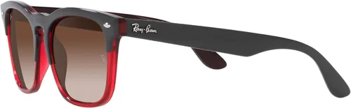 Vista 3 de Ray-Ban RB4487 Steve Square Gafas de sol