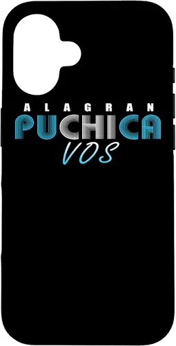 Vista 32 de Guatemala Case for iPhone 17
