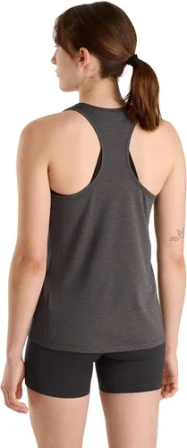 Vista 3 de Arc'teryx Taema Tank Mujer Tanque absorbente de alto rendimiento