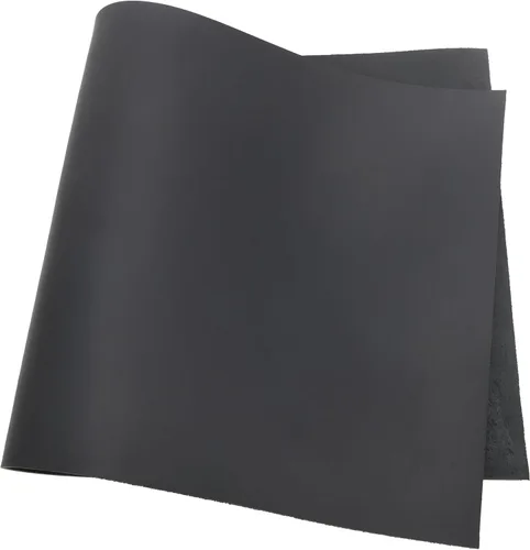 Vista 3 de Cuero de Grano Completo Curtido Vegetal de Piel de Vaca, Piezas Precortadas de 8-9 oz. (3.5mm) - Cuero para Herramientas - Cuero Curtido Vegetal