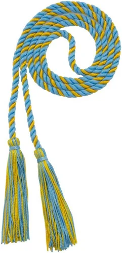 Vista 127 de Cordón de honor, marca Tassel Depot. Fabricado en EE. UU.