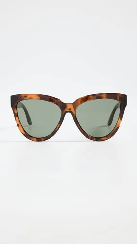 Vista 2 de Le Specs Gafas de sol Liar Lair para mujer