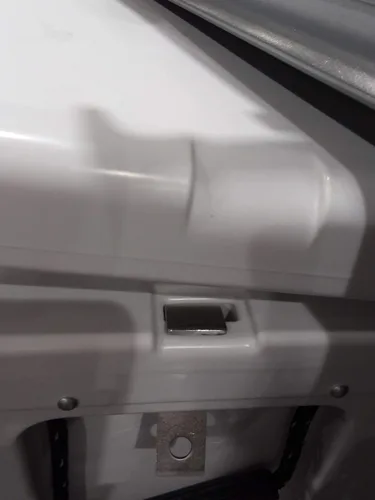 Vista 7 de CodyCo Cooler Lock compatible con cofres de hielo duros RTIC ultra resistentes, protección definitiva de refrigerador, soporte de seguridad