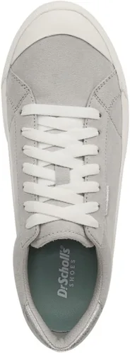 Vista 2 de Dr. Scholl's Shoes Tenis Time Off con cordones para mujer