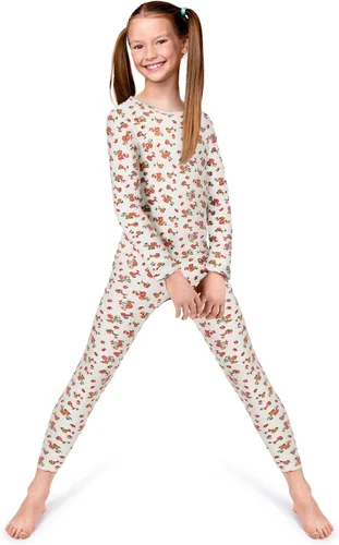 Vista 30 de Ropa interior térmica Rocky para niños, niñas, calzoncillos largos térmicos, capa base para climas fríos/esquí