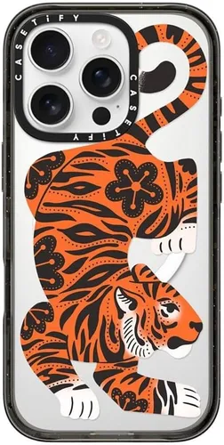 Vista 351 de CASETiFY Funda para iPhone Air, compatible con MagSafe