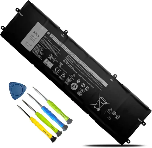 Vista 12 de Batería para portátil G91J0 para Dell Latitude 3320 3330 3420 3520 Vostro 5620 5625