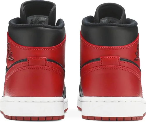Vista 3 de Jordan Mens Air 1 Mid