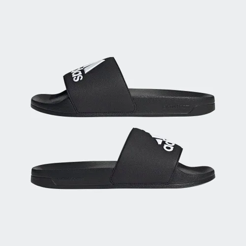Vista 8 de adidas Unisex-Adult Adilette Shower Slide Sandal