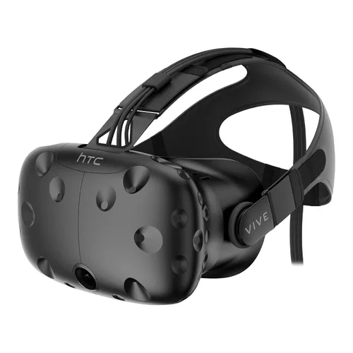Vista 2 de HTC Vive Virtual Reality System