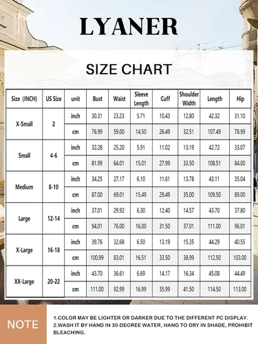Vista 7 de LYANER Vestido midi de punto de manga corta con cuello en V y corte frontal para mujer