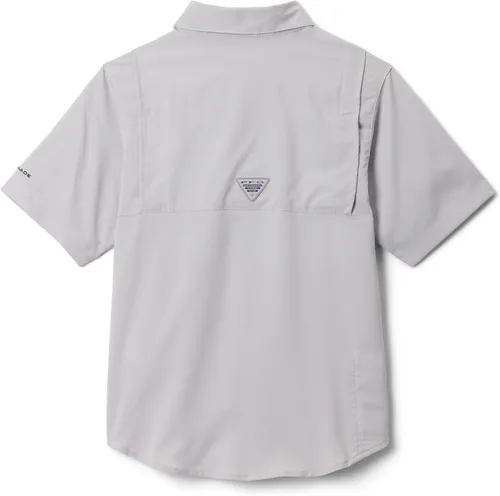 Vista 2 de Columbia Camisa Tamiami de manga corta para niños