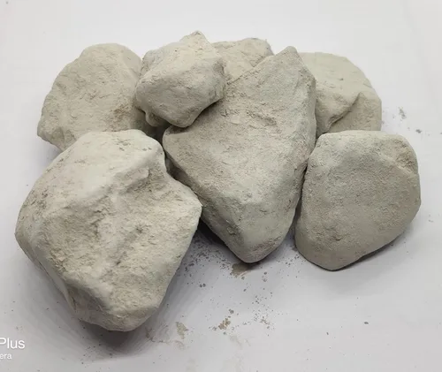 Vista 2 de Arcilla Caolín Gris 200 GMS (0.44 lbs)