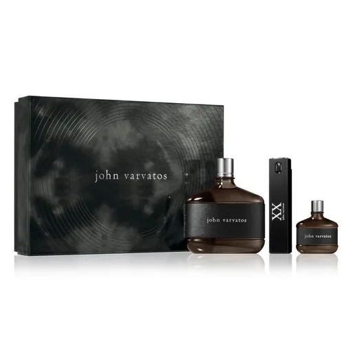 Vista 9 de John Varvatos Colonia para hombre, Eau de Toilette