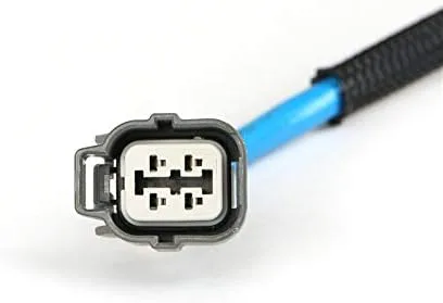 Vista 4 de Sensor Lambda 22690-AA891 aguas abajo para Subaru Impreza Liberty 2.0L 2005-2007 (22690-AA891, 22690-aa970,22690-aa831)