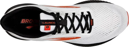 Vista 5 de Brooks Launch 8 Neutral - Tenis de correr para hombre, PeacoatLegion BlueNightlife
