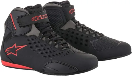Vista 11 de Alpinestars Sektor - Botas con ventilación - Negro - 6
